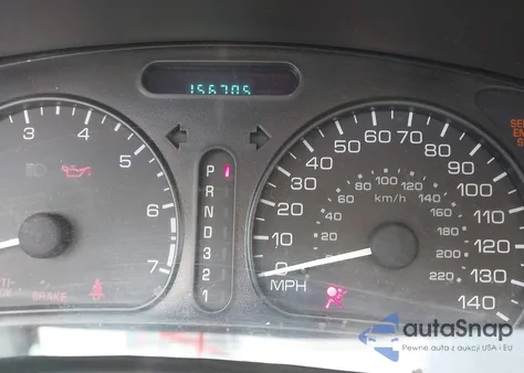 2001 Oldsmobile Alero Gl4 из США, поврежденный, VIN 1G3NL12T91C224524